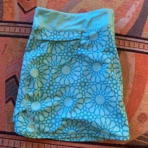 Patagonia skort
